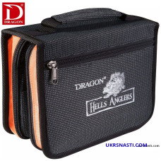 Чехол для аксессуаров Dragon Hells Anglers CHR-95-18-009